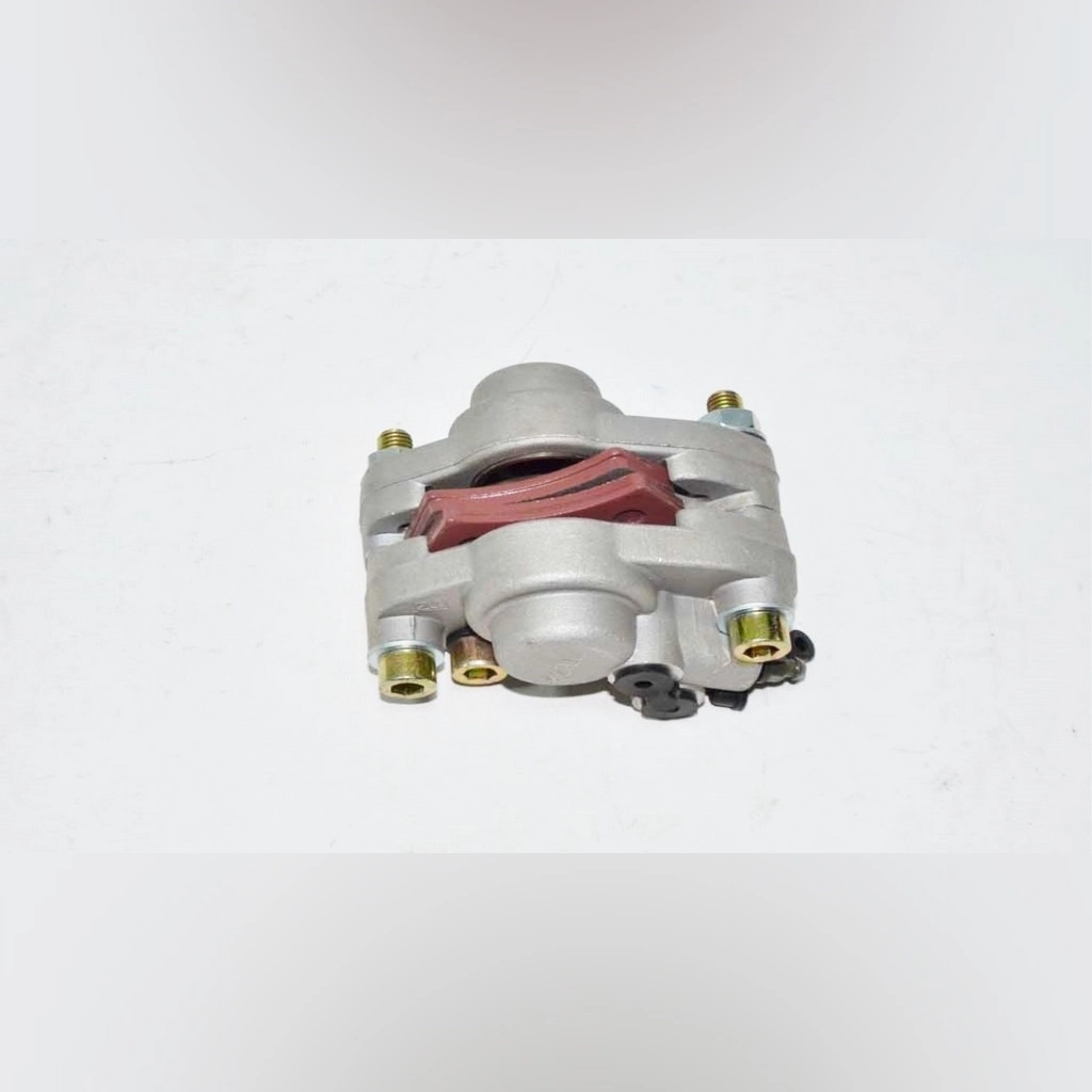 KUBA LH 400 FREN MERKEZİ ARKA ALT KISIM #KM 30730